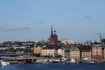 Skandinavische Königsstädte 2013 - Die nordischen Metropolen
